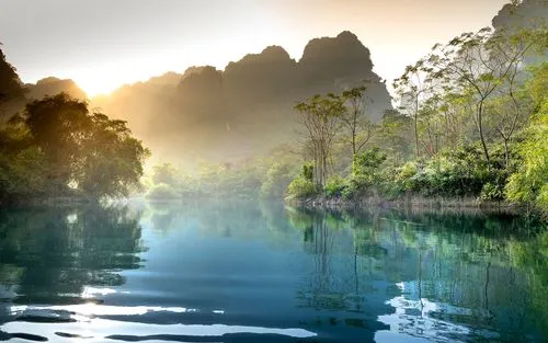智能绿色